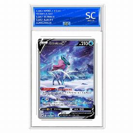 Image of Suicune V