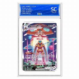 Image of Deoxys VMAX