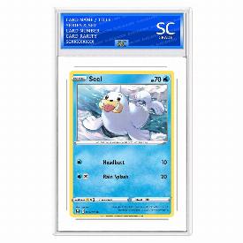 Image of Seel