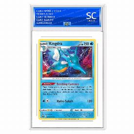 Image of Kingdra (Rev)