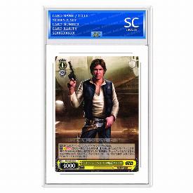 Image of Han Solo