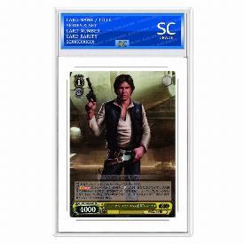 Image of Han Solo