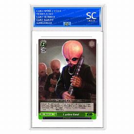 Image of Cantina Band