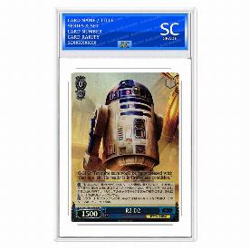 Image of R2-D2