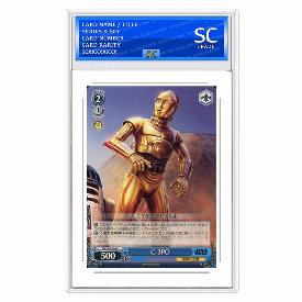 Image of C-3PO