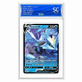 Image of Kyurem V