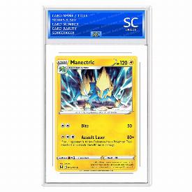 Image of Manectric