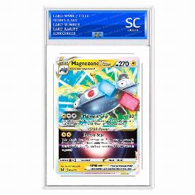 Magnezone VSTAR