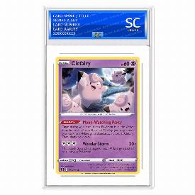 Image of Clefairy