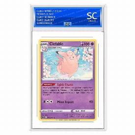 Image of Clefable