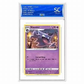 Image of Haunter (Rev)