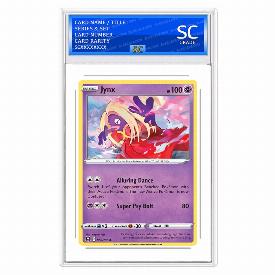 Image of Jynx (Rev)