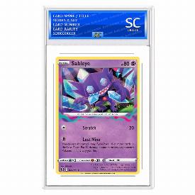 Image of Sableye