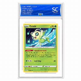 Image of Celebi