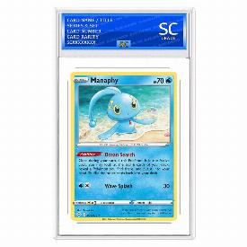 Image of Manaphy