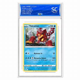 Image of Volcanion