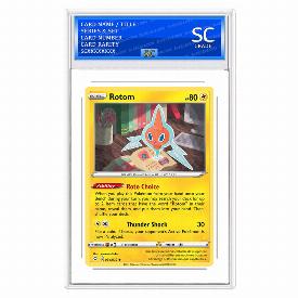 Image of Rotom