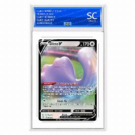 Image of Ditto V