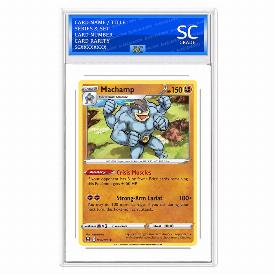 Image of Machamp