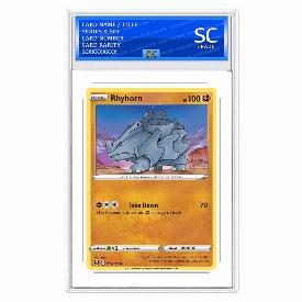 Image of Rhyhorn (Rev)