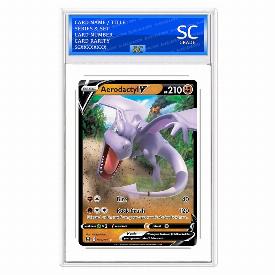 Image of Aerodactyl V