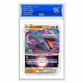 Image of Aerodactyl VSTAR