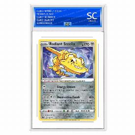 Radiant Steelix