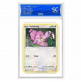 Image of Lickitung