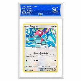 Image of Porygon