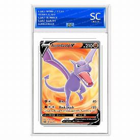 Aerodactyl V