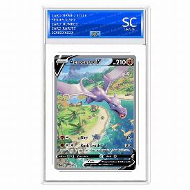 Aerodactyl V