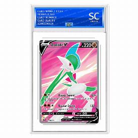 Image of Gallade V