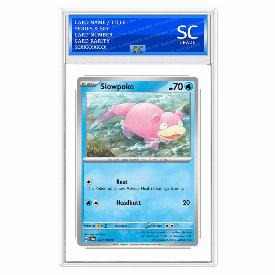 Image of Slowpoke