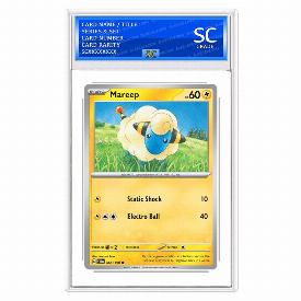 Image of Mareep