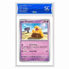 Image of Drowzee (Rev)