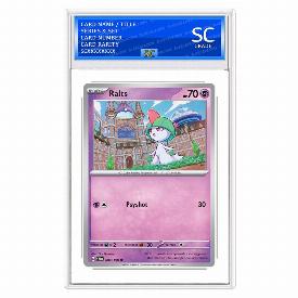 Image of Ralts (Rev)