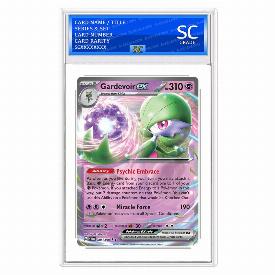 Image of Gardevoir ex