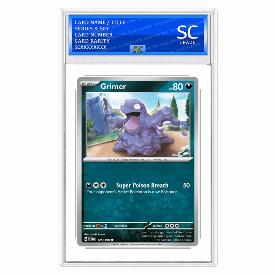 Image of Grimer (Rev)