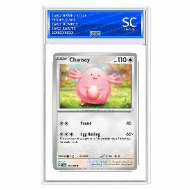 Image of Chansey