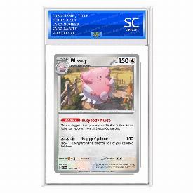 Image of Blissey