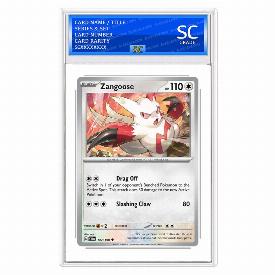 Image of Zangoose