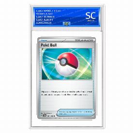 Image of Poke Ball (Rev)