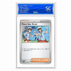 Image of Team Star Grunt