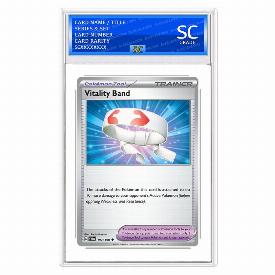 Image of Vitality Band