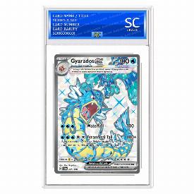 Image of Gyarados ex