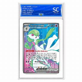 Image of Gardevoir ex