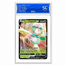 Image of Hisuian Lilligant V