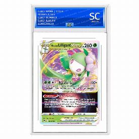 Hisuian Lilligant VSTAR