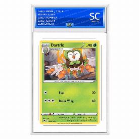 Image of Dartrix