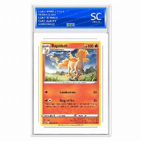 Image of Rapidash